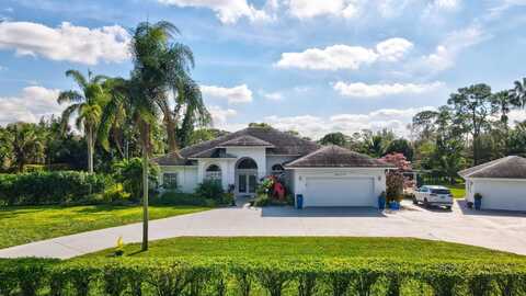8570 Yearling Drive, Lake Worth, FL 33467