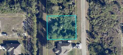 762 Milano Avenue S, Lehigh Acres, FL 33974