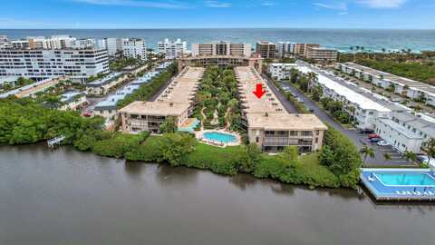 3605 S Ocean Boulevard, South Palm Beach, FL 33480