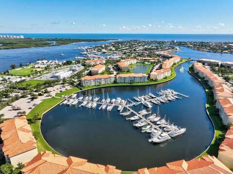 1 Harbour Isle Drive E, Hutchinson Island, FL 34949