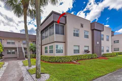 667 Normandy N, Delray Beach, FL 33484