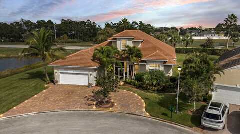 238 NW Pleasant Grove Way, Port Saint Lucie, FL 34986