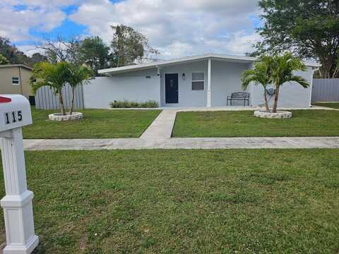115 SE Celestia Court, Port Saint Lucie, FL 34983