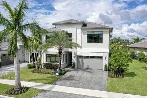 10040 Heron Flock Drive, Palm Beach Gardens, FL 33412