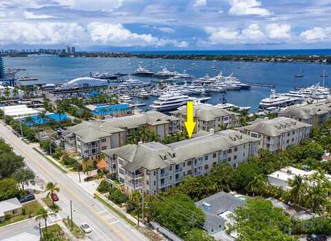 3940 N Flagler Drive, West Palm Beach, FL 33407