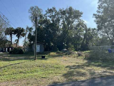 8676 65th Dr. Drive, Vero Beach, FL 32967