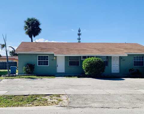 807 NE 3rd Street, Boynton Beach, FL 33435