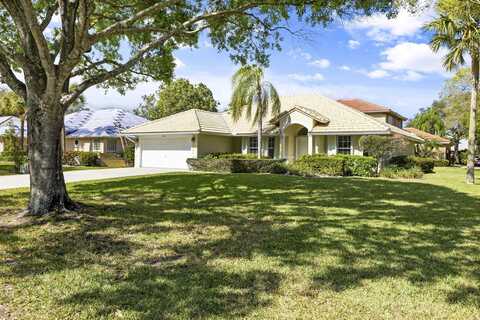 1040 Egret Circle Circle N, Jupiter, FL 33458