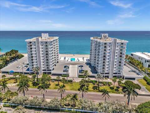 4505 S Ocean Boulevard, Highland Beach, FL 33487
