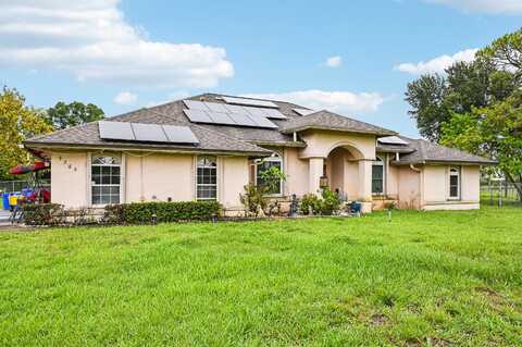 9765 Apache Boulevard, The Acreage, FL 33412