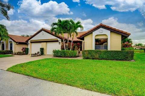 8176 Waterline Drive, Boynton Beach, FL 33472