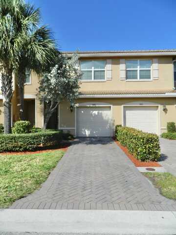 5885 Monterra Club Dr Drive, Greenacres, FL 33463