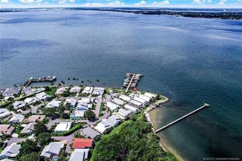 3970 NE Breakwater Drive, Jensen Beach, FL 34957