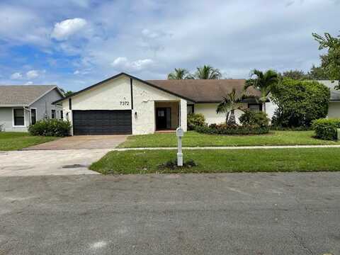 7372 San Sebastian Drive, Boca Raton, FL 33433