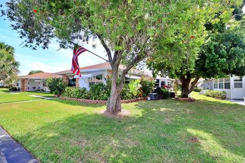 827 Timberview Drive, Fort Pierce, FL 34982