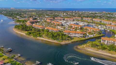 2101 Marina Isle Way, Jupiter, FL 33477