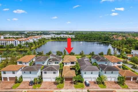 1165 Faulkner Ter Terrace, Palm Beach Gardens, FL 33418