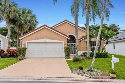 7522 Ironbridge Circle, Delray Beach, FL 33446