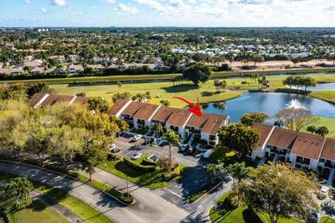 5152 Golfview Court, Delray Beach, FL 33484