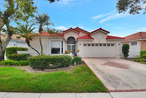 7946 Sailing Shores Terrace, Boynton Beach, FL 33437