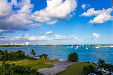 5600 N Flagler 806 Drive, West Palm Beach, FL 33407