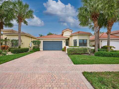 6931 Fabiano Circle, Boynton Beach, FL 33437