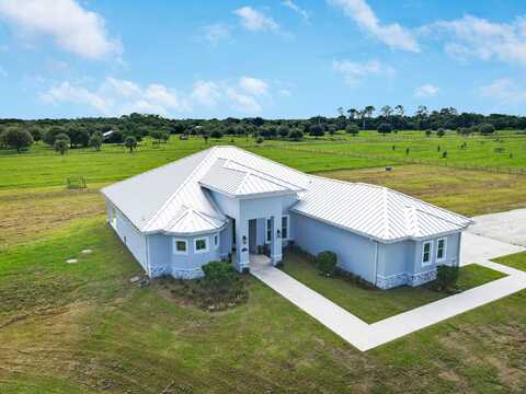 3502 S Brocksmith Road, Fort Pierce, FL 34945