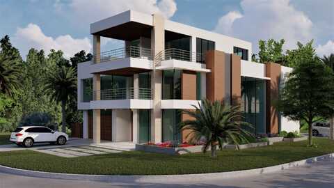 98 NE Spanish Trail, Boca Raton, FL 33432