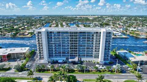 521 N Riverside Drive, Pompano Beach, FL 33062
