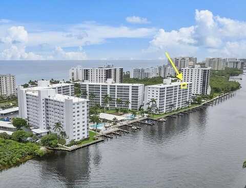 3310 S Ocean Boulevard, Highland Beach, FL 33487