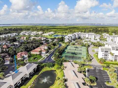 2400 S Ocean Drive, Fort Pierce, FL 34949