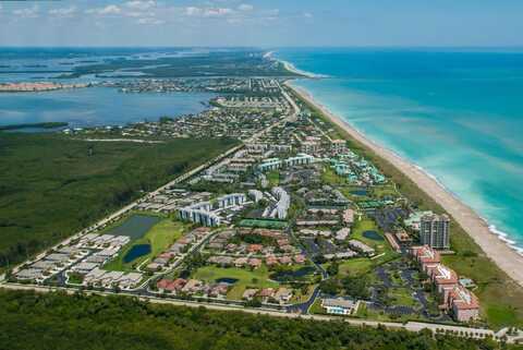 2400 S Ocean Drive, Fort Pierce, FL 34949
