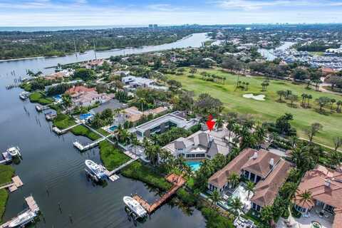 158 Spyglass Lane, Jupiter, FL 33477