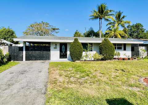 1161 NW 78th Avenue, Pembroke Pines, FL 33024