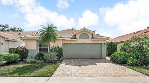 9779 Harbour Lake Circle, Boynton Beach, FL 33437