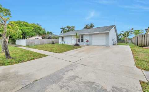 4704 Poseidon Place, Lake Worth, FL 33463
