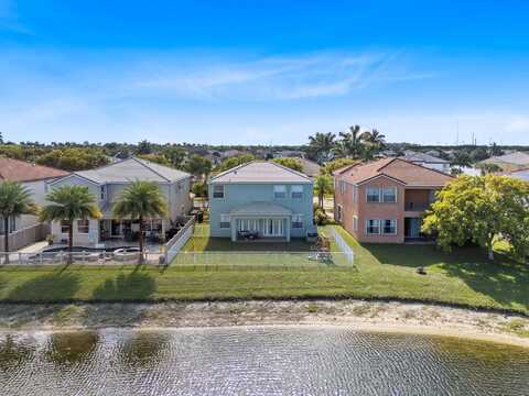 2716 Shaughnessy Drive, Wellington, FL 33414