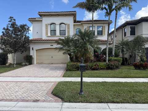 16628 Gateway Bridge Drive, Delray Beach, FL 33446
