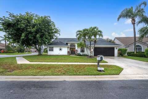1235 Columbine Place, Wellington, FL 33414