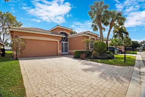 13850 Via Vittoria, Delray Beach, FL 33446