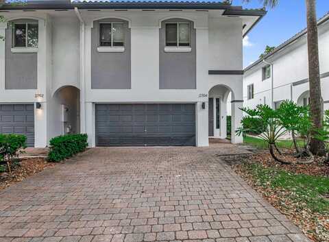 2704 NE Treasure Cove Circle, Dania Beach, FL 33004