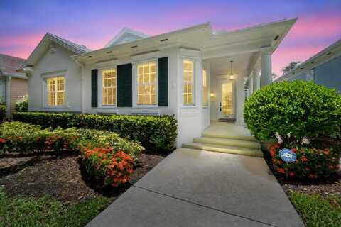 245 Honeysuckle Drive, Jupiter, FL 33458