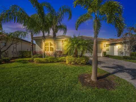 10997 SW Sunray Street, Port Saint Lucie, FL 34987