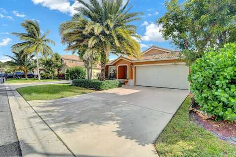 6160 Willoughby Circle, Lake Worth, FL 33463