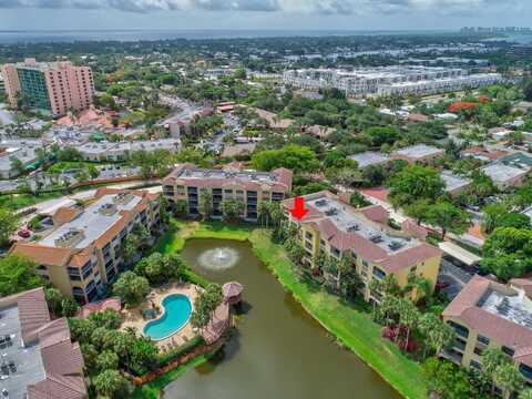 500 Uno Lago Drive, Juno Beach, FL 33408
