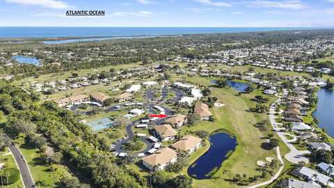 6820 SE Constitution Boulevard, Hobe Sound, FL 33455