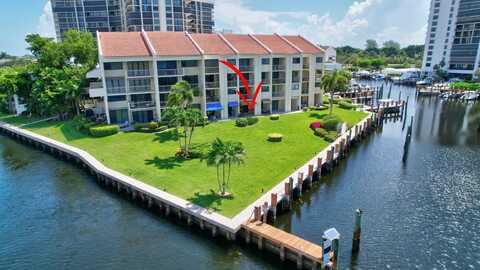 4744 S Ocean Boulevard, Highland Beach, FL 33487