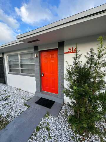 514 SW 7th Street, Hallandale Beach, FL 33009