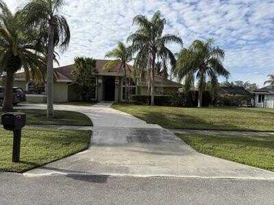 1295 Longlea Terrace, Wellington, FL 33414