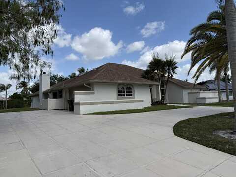1295 Longlea Terrace, Wellington, FL 33414